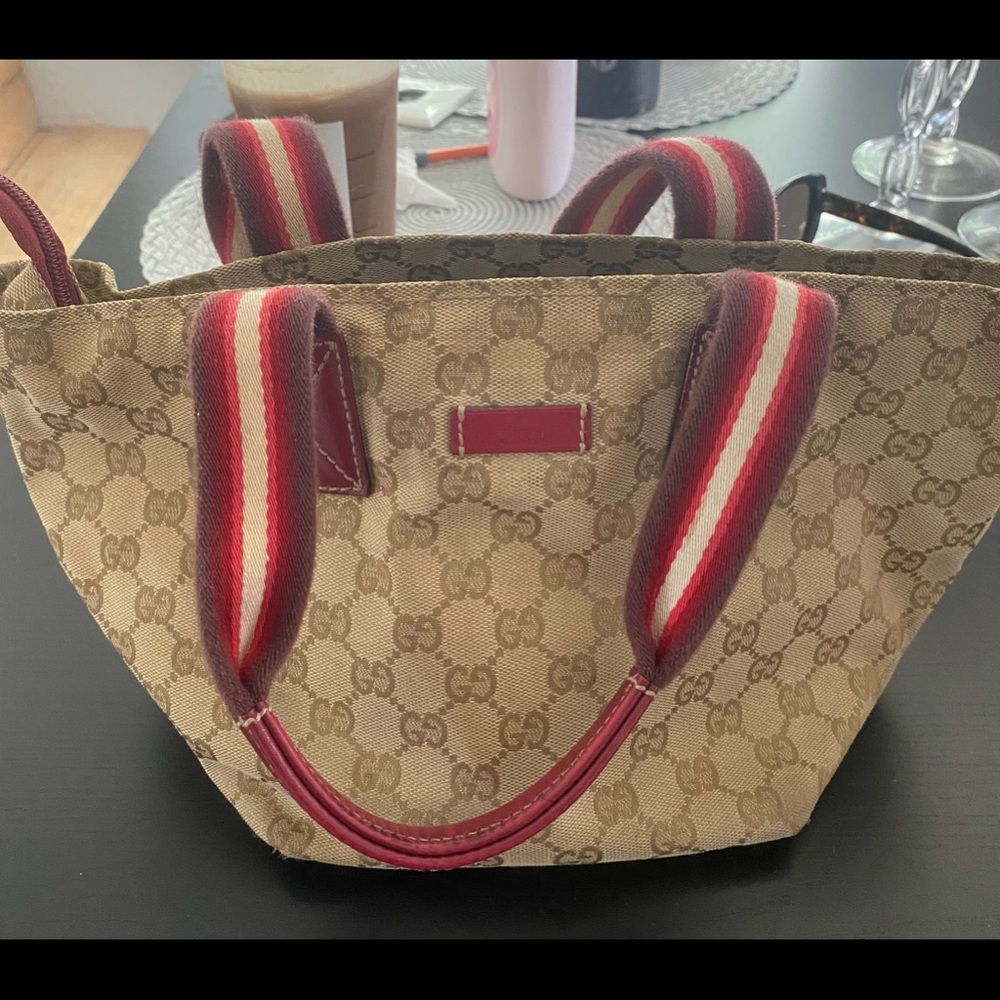 Gucci small bag